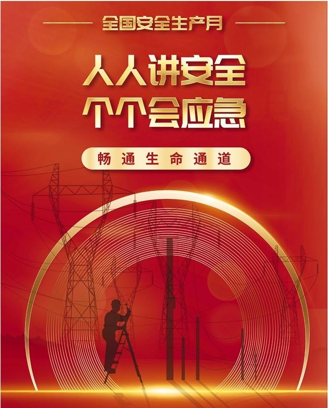 Tháng An toàn Sản xuất Toàn quốc