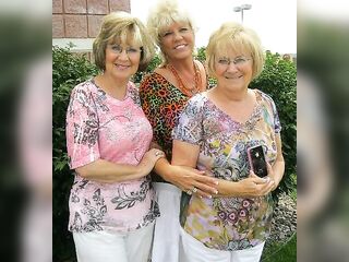 Popular Entre Adultos Mais Velhos 